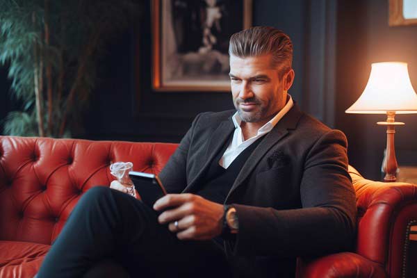 sugar daddy​ chile