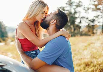 emotional fulfillment