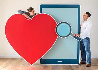 filtros de búsqueda avanzados