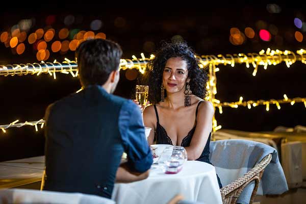 Sugar Momma Venezuela